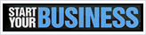 start your business logo