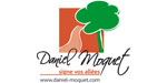 Daniel Moquet - English