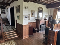 country chambre d'hote central - 3