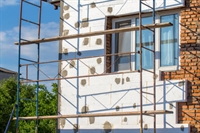 profitable external thermal insulation - 1