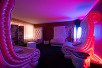 fully licensed striptease club - 1