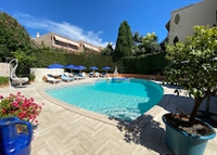 sale of a 3-star - 1