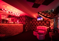 fully licensed striptease club - 2