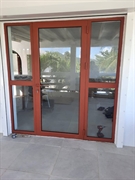 leading aluminum joinery hurricane - 3