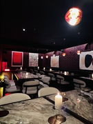 cocktail bar the heart - 3