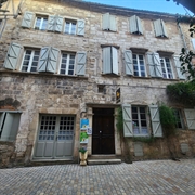 renovated bed breakfast apartments - 1