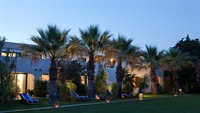landmark 4-star boutique hotel - 2