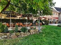charming hotel restaurant brittany - 1