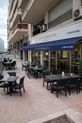 restaurant brasserie coworking events - 1