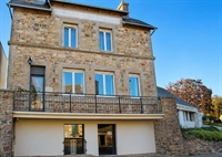 award-winning coastal guesthouse historic - 1