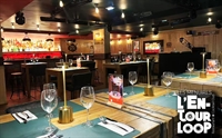 profitable restaurant cocktail club - 1