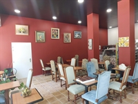 restaurant opportunity lourdes france - 1