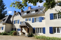 country chambre d'hote central - 1