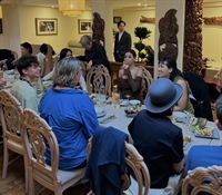 restaurant brasserie coworking events - 2