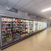 grocery store of 200 - 1