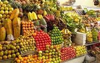 fruit vegetables shop bordeaux - 1