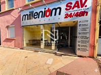 commercial premises 74m2 - 1