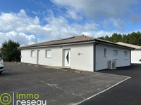 modern energy-efficient commercial premises - 2