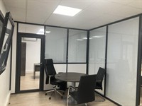 serviced office secure business - 1