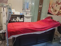 beauty institute aesthetics for - 1
