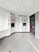 former bank premises illzach - 2