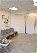 commercial premises 90 m2 - 1