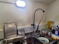 restaurant apartment for sale - 3