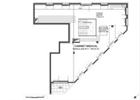 commercial medical premises saint - 3