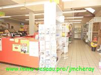 grocery business of 130m2 - 1
