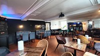 licensed village pub - 2