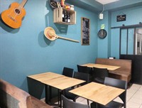 restaurant bar ice cream - 2