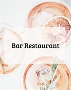 bar restaurant business for - 1