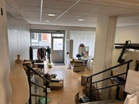 commercial premises of 120 - 1