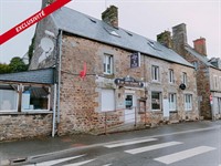 bar tobacco shop restaurant - 1