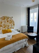 2-star hotel business for - 2