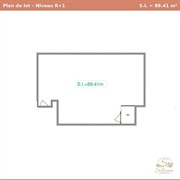 offices for rent sète - 1
