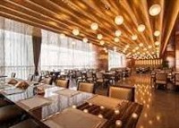 italian restaurant business - 1