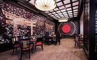 well-established restaurant rueil-malmaison - 1