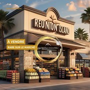premium supermarket near the - 1