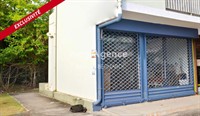 prime location restaurant lease - 1