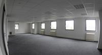 office space of 585m2 - 1