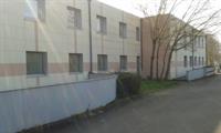 office building of 1440m2 - 1