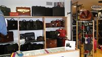 leather product business berck - 2