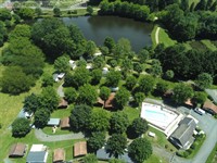 campsite sarlat la caneda - 1