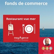 beautiful sea view restaurant - 1