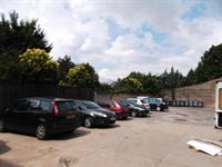 commercial space of 773m2 - 3