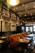 restaurant commercial space perpignan - 1
