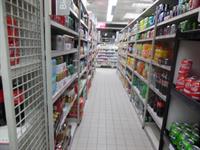 supermarket of 280m2 sevran - 3
