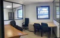 private office for rent - 3