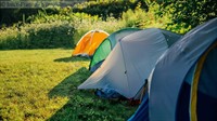 campsite albi - 2